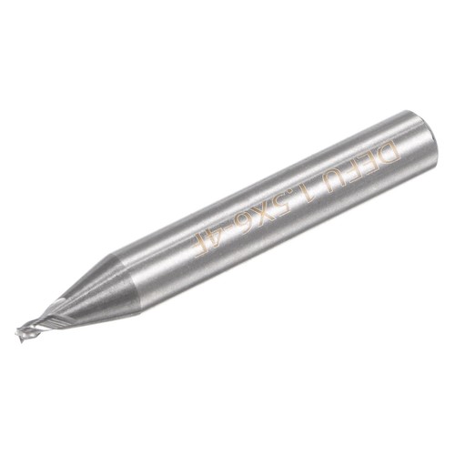 1.5mmx6mm drill bit for
