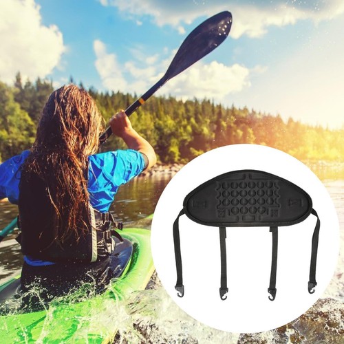 Kayak back cushion comodo - back,