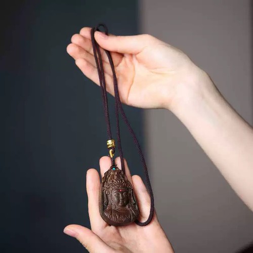 Collana con ciondolo - , amuleto