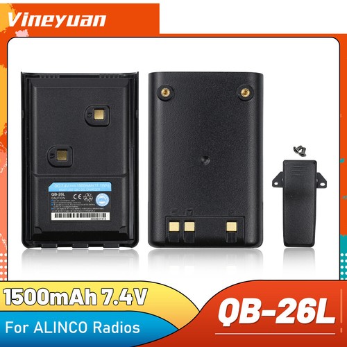 Batteria ricambio 26l - di,