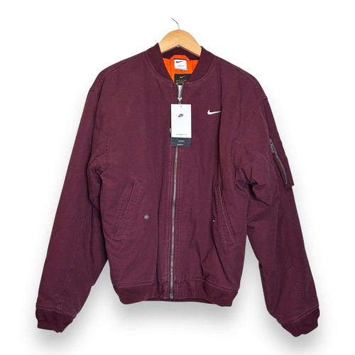 Nike solo swoosh flight - flight, giacca