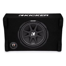 Kicker 48CDF124 Comp 12"