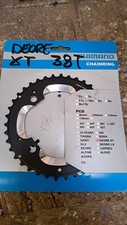 Shimano XT M785 Corona 38T AM