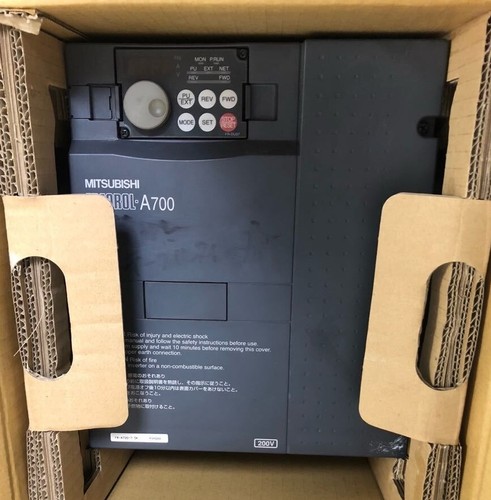 Mitsubishi a720 5k - mitsubishi, fr-a720-7.5k