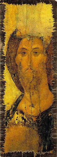 Religious bookmark jesus - religious,