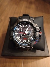 Casio G-Shock GPW-1000-1AJF