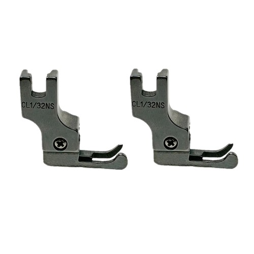 Pezzi piedino guida stretta - pezzi,