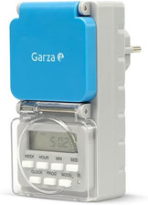 - Timer Programmabile per