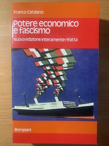Potere economico fascismo - economico,