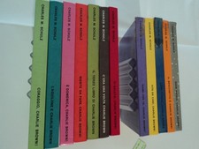 Lotto 12 volumi a fumetti