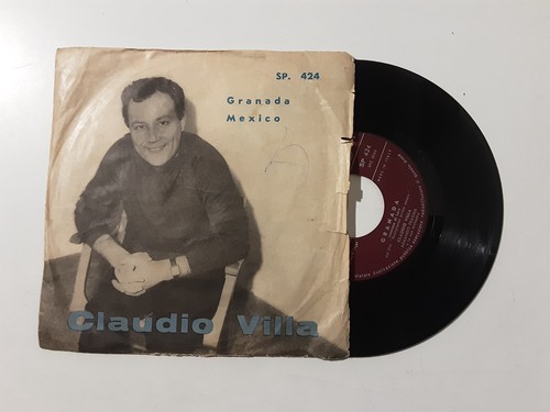 Claudio villa granada - granada, /