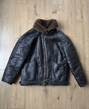 Giacca da volo RAF Irvin