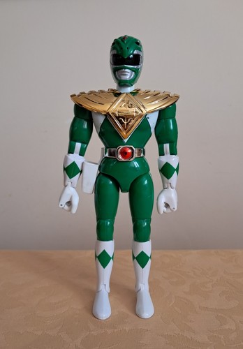 Power rangers green - rangers,