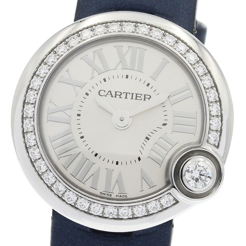 Orologio donna cartier - da,