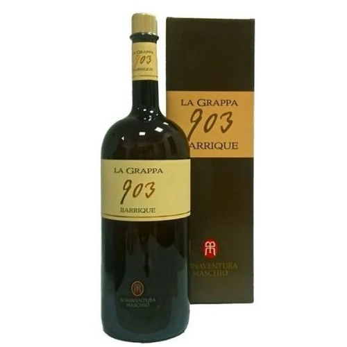 Grappa 903 barrique litri in - grappa,