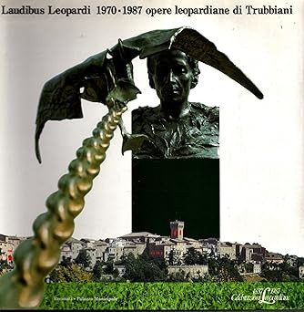 Laudibus leopardi 1970 1987 - laudibus, 1970-1987