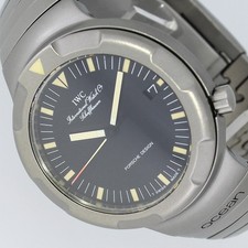 OROLOGIO IWC OCEAN 2000