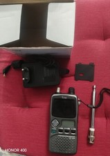 Icom scanner ricevitore - icom,