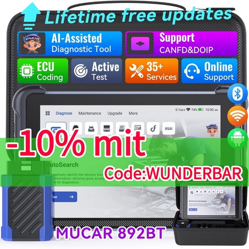 2026 mucar 892bt auto - 892bt, obd2