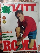 Rivista VITT ROMA Peirò Anno