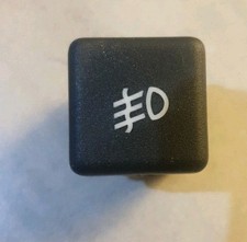 Interruttore Retronebbia