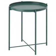 Tavolo vassoio ikea gladom - tavolo,