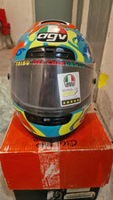 Casco AGV X-vent Mugello 1999 VALENTINO ROSSI (Aprilia Rs 250)