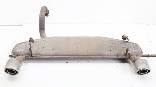 312a3000 silenziatore scarico - silenziatore,