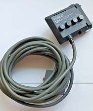 Roland GK-1 Synthesizer Driver