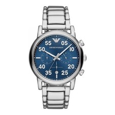 Armani Orologio da polso Uomo