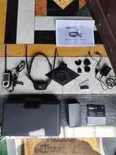 KIT TEK 1.0 -  GPS + Collare + Palmare + Mod. Addestramento 