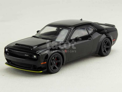 Dodge challenger srt - srt, demon