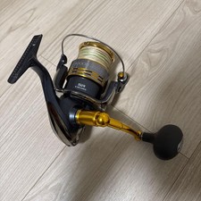 Mulinello Shimano Twin Power