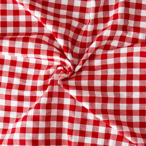 Tessuto quadretti al - a,