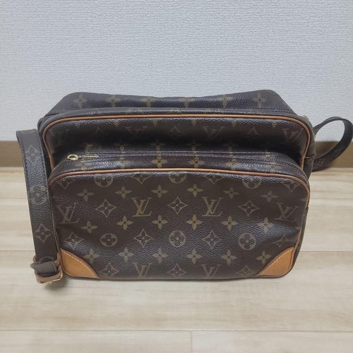 Borsa tracolla louis vuitton - borsa,