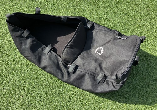 Bugaboo cameleon3 culla - cameleon3, nera