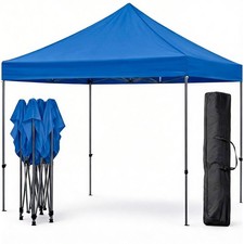 Gazebo richiudibile