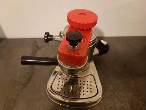 Macchina caffè - da,