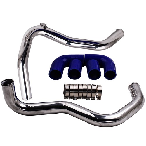 Kit tuyau intercooler pipe - tuyau,