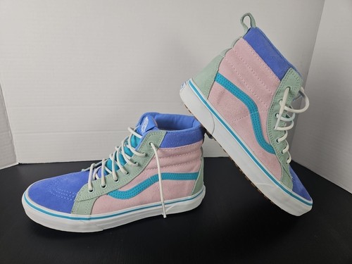 Sneakers alte vans sk8 - alte,