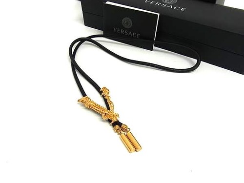 Collana versace barocco - collana,
