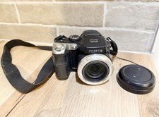 Fujifilm FinePix S8000fd 8,0