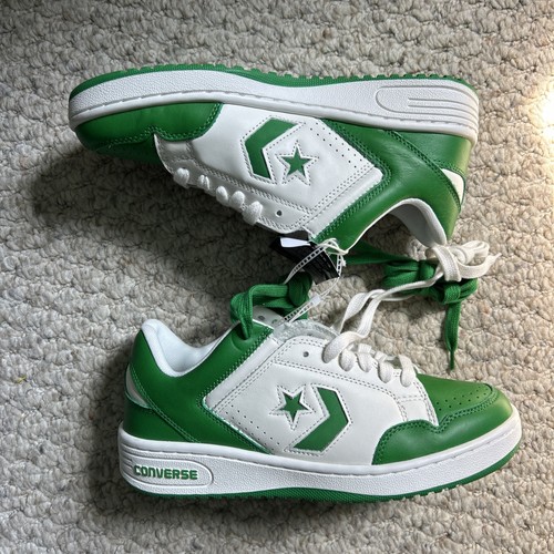 Converse arma bassa verde - converse,