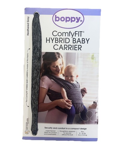 Boppy comfyfit adjustable baby - boppy,