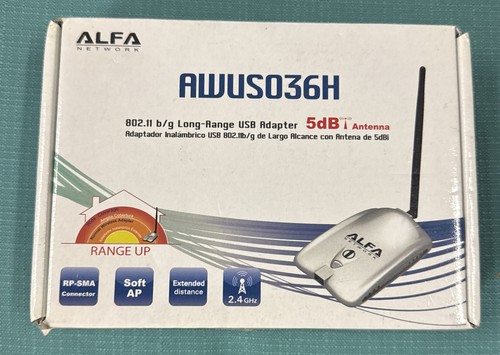 Nuovo alfa network - alfa,