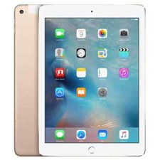 Apple iPad Air 2 (2014) 9,7"