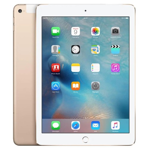 Apple ipad air - ipad, (2014)