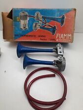 FERRARI / MASERATI KIT TROMBE