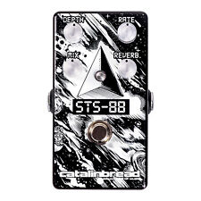 Catalinbread STS-88 Flanger