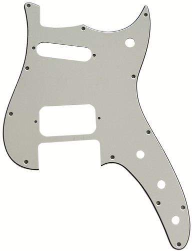 Battipenna per chitarra fender - battipenna,